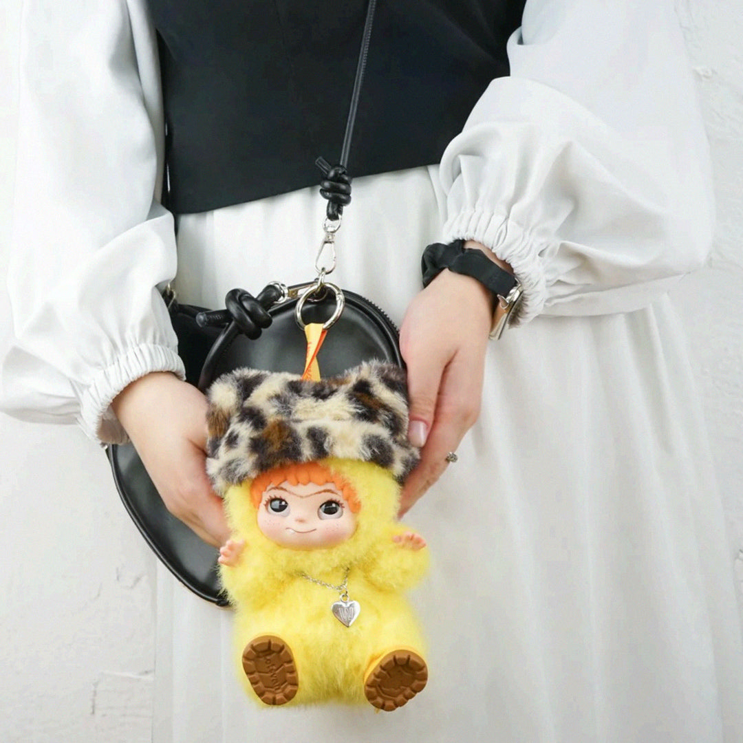 Wakuku Fuzzy (BLINDBOX)