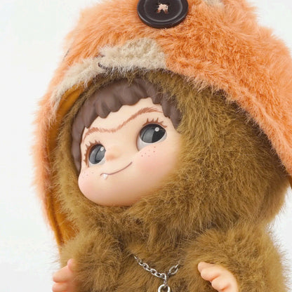 Wakuku Fuzzy (Zestaw 6 szt.)